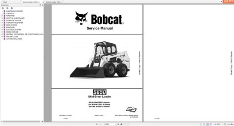 s650 t4 bobcat skid-steer loader|bobcat s650 manual.